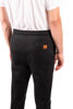 Picture of Ultra Game NFL Men's Active Super Soft Fleece Game Day Jogger Sweatpants, Chicago Bears, Black, X-Large