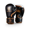 Picture of Essential Boxing Gloves Copper 8-oz