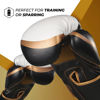 Picture of Essential Boxing Gloves Copper 8-oz