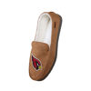 Picture of FOCO Arizona Cardinals NFL Mens Exclusive Beige Moccasin - L