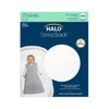 Picture of HALO Sleepsack Wearable Blanket Micro-Fleece, TOG 1.0, Cream, Newborn