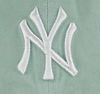 Picture of '47 New York Yankees Adjustable Cap Clean Up MLB Sky Blue