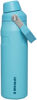 Picture of Stanley IceFlow Fast Flow Water Bottle 24 OZ | Angled Spout Lid | Lightweight & Leakproof for Travel & Gym | Insulated Stainless Steel | BPA-Free | Pool