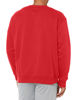 Picture of Champion Men's Crewneck, Powerblend Fleece Sweatshirt, Crewneck Sweatshirts(Reg. or Big & Tall)