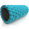 Picture of 321 STRONG Foam Roller - Medium Density Deep Tissue Massager for Muscle Massage and Myofascial Trigger Point Release, with 4K eBook - Aqua