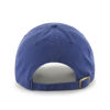 Picture of '47 Brooklyn Dodgers Brand MLB Cooperstown Clean Up Adjustable Hat - Royal Blue