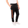 Picture of Ultra Game NFL Men's Active Super Soft Fleece Game Day Jogger Sweatpants, Denver Broncos, Black, Small