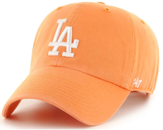 Picture of LOS ANGELES DODGERS '47 CLEAN UP OSF / MANGO / A