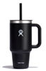 Picture of Hydro Flask All Around Travel Tumbler Black 32 Oz