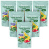 Picture of Amara Smoothie Melts - Mighty Sweet Greens - Baby Snacks Made With Fruits and Vegetables - Healthy Toddler Snacks For Your Kids Lunch Box - Organic Plant Based Yogurt Melts - 6 Resealable Bags