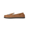 Picture of FOCO Seattle Seahawks NFL Mens Exclusive Beige Moccasin - L