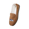 Picture of FOCO Seattle Seahawks NFL Mens Exclusive Beige Moccasin - L