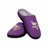 Picture of FOCO Minnesota Vikings NFL Mens Memory Foam Slide - XL