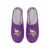 Picture of FOCO Minnesota Vikings NFL Mens Memory Foam Slide - XL