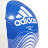 Picture of adidas Unisex Starlancer Club Soccer Ball, Team Royal Blue/White/White, 3