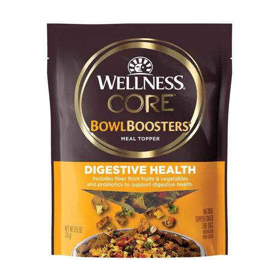 Picture of Wellness CORE Bowl Boosters Digestive Health (Trial) 0.5 oz(Pack of 24)