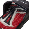 Picture of FOCO Atlanta Falcons NFL Mens Wordmark Gel Slides - S