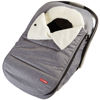 Picture of Skip Hop Winter Car Seat Cover, Stroll & Go, Heather Grey