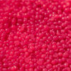 Picture of KoluaWax Hard Wax Beads for Hair Removal - Coarse Hair Formula - Face, Brazilian, Underarm, Back Chest, Bikini Waxing - Dragon Fruit & Hibiscus 1lb Refill for Wax Warmers & 10 Applicator Sticks 2 Pack