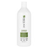 Picture of Biolage Strength Recovery Shampoo - Gently Cleanses, Reduces Breakage for Damaged & Sensitized Hair, Vegan, Cruelty-Free