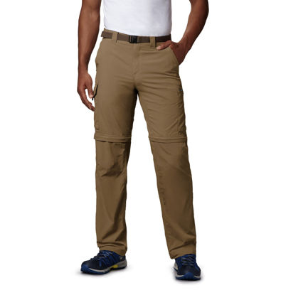 Picture of Columbia Men's Silver Ridge Convertible Pant, Delta, 32x32