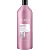 Picture of Redken Volume Injection Conditioner | For Fine Hair | Detangles & Adds Volume | 33.8 fl. Oz (Pack of 1)