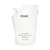 Picture of OUAI Body Cleanser Refill, Melrose Place - Foaming Body Wash with Jojoba Oil and Rosehip Oil to Hydrate, Nurture, Balance and Soften Skin - Paraben, Phthalate and Sulfate Free Skin Care - 32 Oz