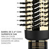 Picture of Hot Tools Pro Artist 24K Gold One-Step Small Detachable Blowout & Volumizer | Salon Quality Blowouts at-Home