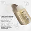 Picture of OUAI Fine Shampoo Refill - Volumizing Shampoo with Strengthening Keratin, Biotin & Chia Seed Oil for Fine Hair - Delivers Weightless Body - Paraben, Phthalate & Sulfate Free Hair Care - 32 fl oz