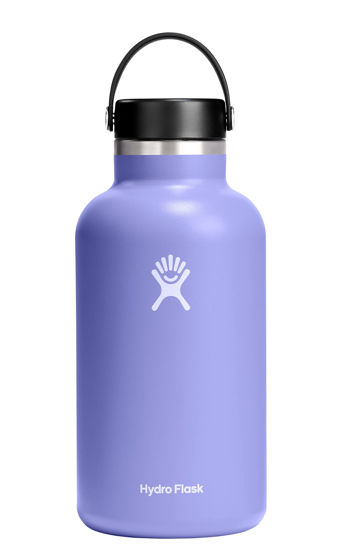 Picture of Hydro Flask Wide Flex Cap Lupine 64 Oz