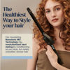 Picture of Long Barrel Styler - Black by Bio Ionic for Women - 0.75 Inch Curling Iron