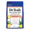 Picture of Dr Teal's Pure Epsom Salt, Stress Relief with Essential Oils, 3 lbs