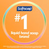 Picture of Softsoap Antibacterial Refill 50oz Crisp Clean Scent