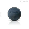 Picture of CAP 12-Sided Coated Dumbbell, 3 LB