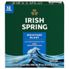 Picture of Irish Spring Deodorant Soap Moisture Blast 12-Count (Pack of 12)