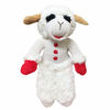 Picture of Multipet Standing Lamb Chop 13" Dog Toy