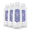 Picture of Amazon Basics Baby Oil, Lavender Scented, 14 Fl Oz (Pack of 4) (Previously Solimo)