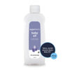 Picture of Amazon Basics Baby Oil, Lavender Scented, 14 Fl Oz (Pack of 4) (Previously Solimo)