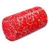 Picture of Yes4All High Density Foam Roller for Back, Variety of Sizes & Colors for Yoga, Pilates - Red Snow - 12 Inches