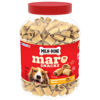 Picture of Milk-Bone MaroSnacks Dog Treats, Peanut Butter, 40 Ounce with Real Bone Marrow and Calcium