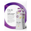 Picture of Olay Age Defying Body Wash with Vitamin E & B3 Complex, Moisturizing Visibly Smooth Skin, 22 fl oz, (Pack of 2)