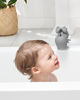 Picture of Skip Hop Baby Bath Spout Cover, Universal Fit, Moby, Grey