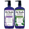 Picture of Dr Teal's Body Wash with Pure Epsom Salt, Lavender & Eucalyptus, 24 fl oz (Pack of 2)