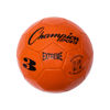 Picture of Champion Sports Extreme Series Soccer Ball, Size 3 - Youth League, All Weather, Soft Touch, Maximum Air Retention - Kick Balls for Kids Under 8 - Competitive and Recreational Futbol Games, Orange