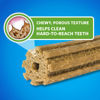 Picture of DentaLife Made in USA Facilities Small/Medium Dog Dental Chews, Daily - 40 ct. Pouch