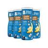 Picture of Gerber Baby Snacks Puffs, Banana, 1.48 Ounce (Pack of 6)