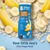 Picture of Gerber Baby Snacks Puffs, Banana, 1.48 Ounce (Pack of 6)