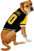 Picture of Pets First NHL Pittsburgh Penguins Jersey for Dogs & Cats, X-Large. - Let Your Pet Be A Real NHL Fan!