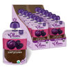 Picture of Plum Organics | Stage 1 | Organic Baby Food Meals [4+ Months] | Just Prunes | 3.5 Ounce Pouch (Pack Of 12) Packaging May Vary