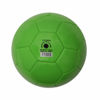 Picture of Champion Sports Extreme Series Soccer Ball, Size 4 - Youth League, All Weather, Soft Touch, Maximum Air Retention - Kick Balls for Kids 8-12 - Competitive and Recreational Futbol Games, Green